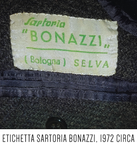 SARTORIA-BONAZZ